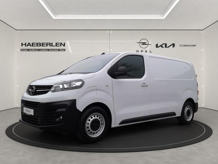 Opel Vivaro Cargo | HOLZBODEN | 180 GRAD RÜCKFAHRKAMERA | 🔥 SOFORT VERFÜGBAR 🔥 |