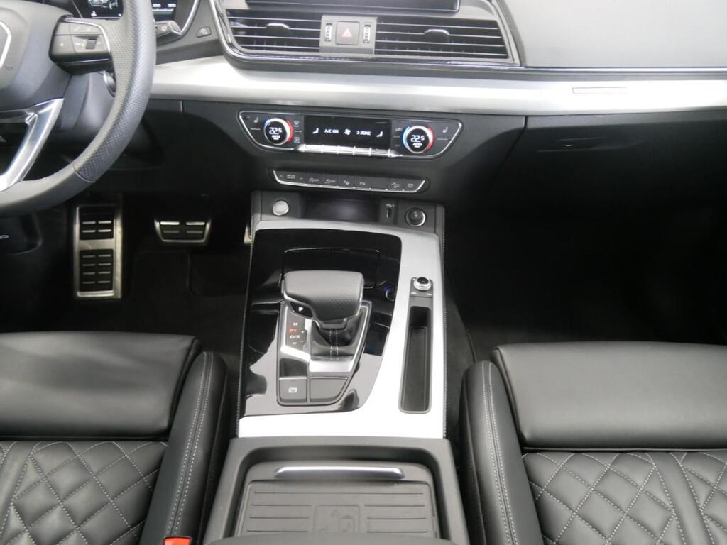 Audi Q5 45 TFSI quattro S line S tro. LED AHK PANO vi