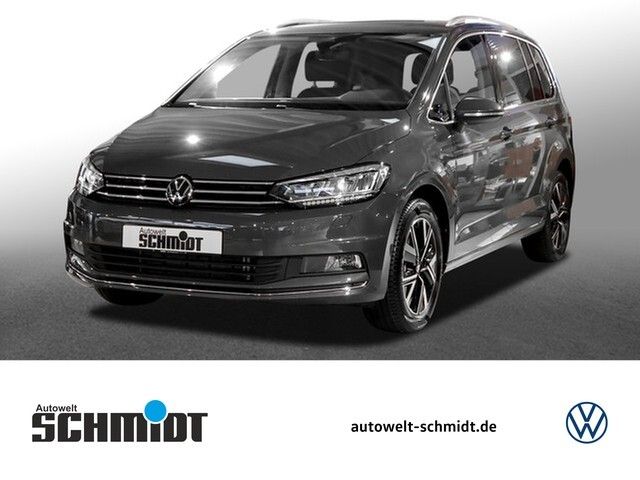 Volkswagen Touran 1,5 l TSI DSG Highline - Bild 1