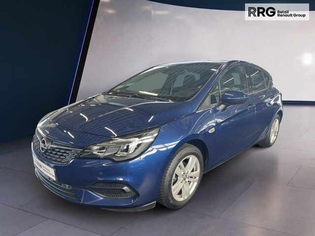 Opel Astra K Lim.🔥💣💥GEBRAUCHTWAGEN-AKTION MÜNCHEN🔥💣💥 - Bild 1