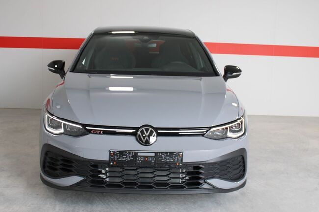 Volkswagen Golf 8 GTI Clubsport - nur Gewerbeleasing -13690 - Bild 1