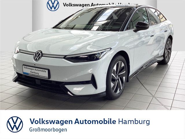 Volkswagen ID.7 Pro + Wartung & Inspektion 27€