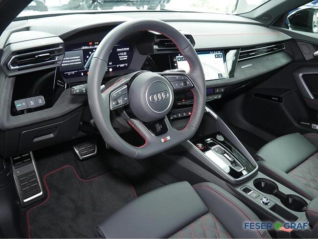 Audi S3 Sportback TFSI S tronic - Bild 1