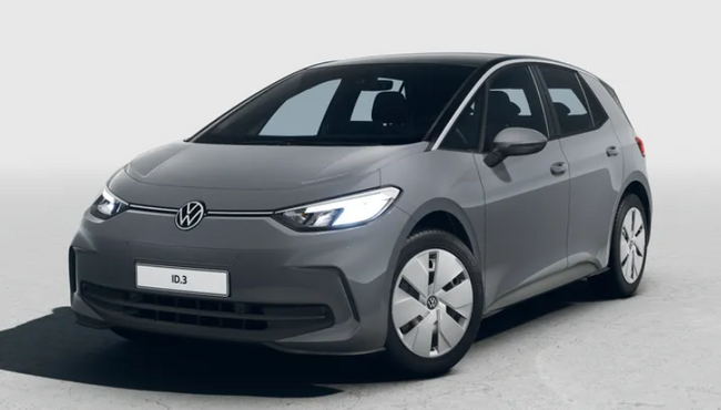 Volkswagen ID.3 Pro 58 kWh 150 kW - Bild 1