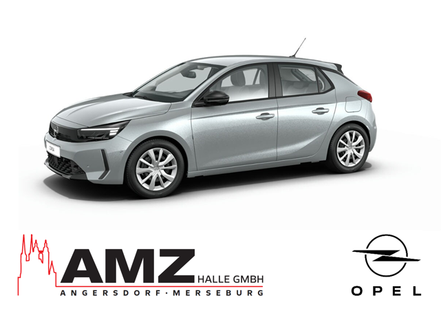 Opel Corsa 1.2 55 kW 75 PS * Lenkradheizung * Sitzheizung * kurzfristig verfügbar! - Bild 1
