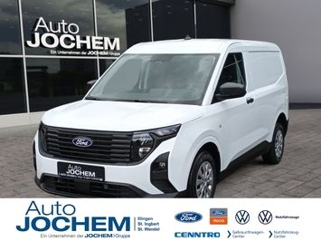 Ford Transit Courier neues Modell Trend Klima PDC