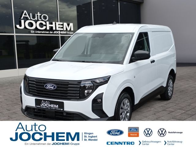 Ford Transit Courier neues Modell Trend Klima PDC - Bild 1