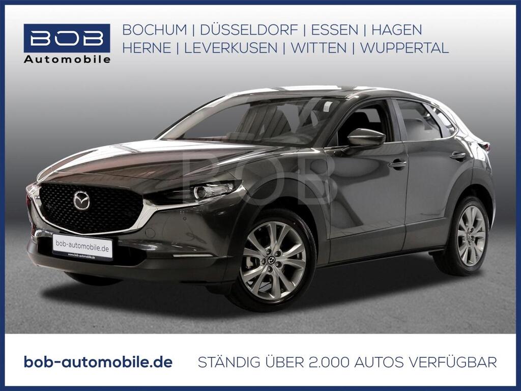 Mazda CX-30 Exclusive mit DriveA-P & DesignP?sofort verfügbar?_Bochum