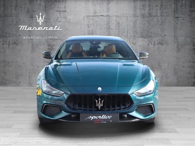 Maserati Ghibli Trofeo 334*Final Edtion 1 of 103* - Bild 1