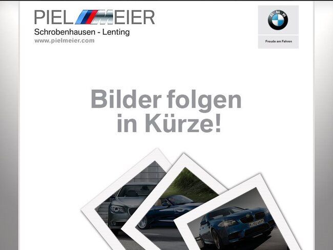BMW 340i xDrive Limousine Head-Up AHK elektr.Sitze RFK - Bild 1