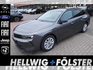 Opel Astra L Sports Tourer Business Edition