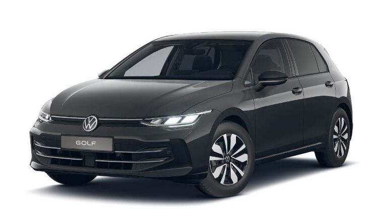 Volkswagen Golf GOAL 1,5 l TSI OPF 85 kW (116 PS) 6-Gang *Gewerbeleasing*