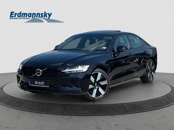 Volvo S60 Ultimate Dark/Plug-In Hybrid