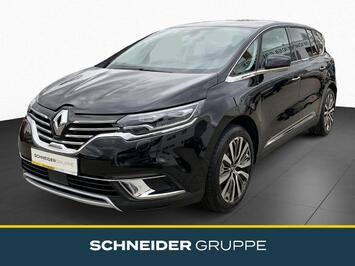 Renault Espace V 🔥🔥Sofort Verfügbar🔥🔥 leichter Hagelschaden