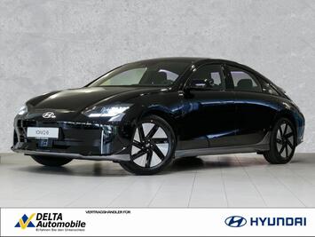 Hyundai IONIQ 6 77,4 kWh 229 PS Dynamiq-Paket +Glasdach SOFORT LIEFERBAR !!!