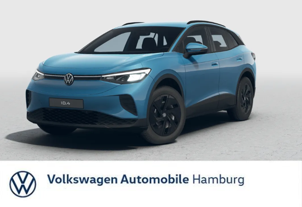 Volkswagen ID.4 Pro 286 PS - Bild 1