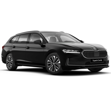 Skoda Superb Combi iV Hybrid *Neue Generation*