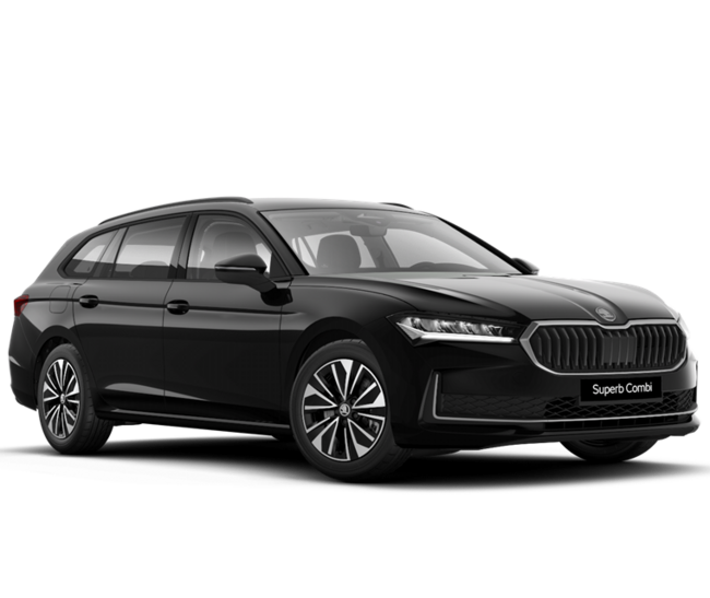 Skoda Superb Combi iV Hybrid *Neue Generation* - Bild 1