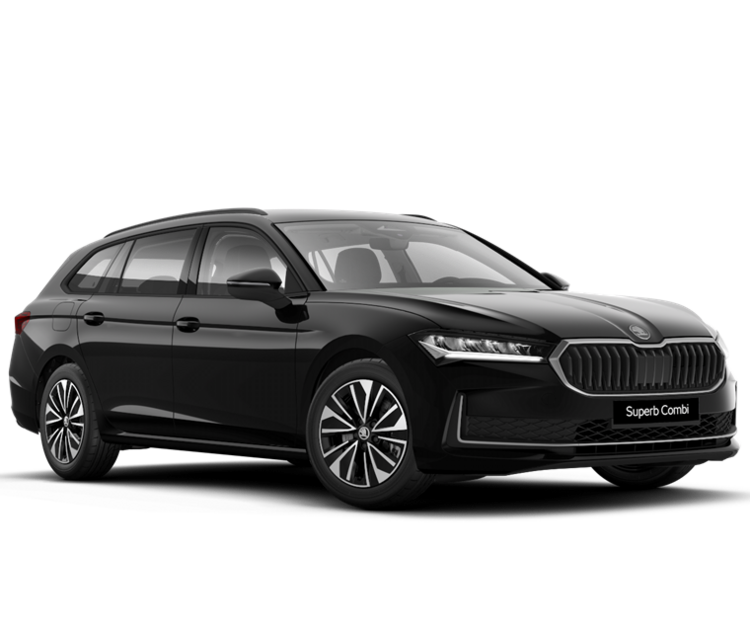 Skoda Superb Combi iV Hybrid *Neue Generation*