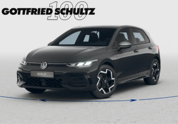Volkswagen Golf R-Line 1.5 eTSI (VS) - zzgl. Wartungspaket !! - ca. 3 Monate Lieferzeit