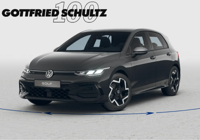 Volkswagen Golf R-Line 1.5 eTSI (VS) - zzgl. Wartungspaket !! - ca. 3 Monate Lieferzeit - Bild 1