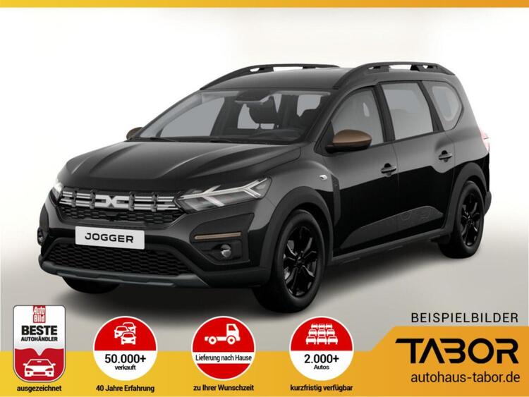 Dacia Jogger Extreme HYBRID 140 PDC vo/hi SHZ PDC