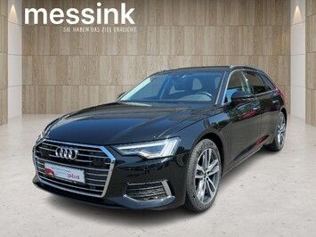 Audi A6 Avant Design *quattro*ACC*Navi*Matrix LED*Kam