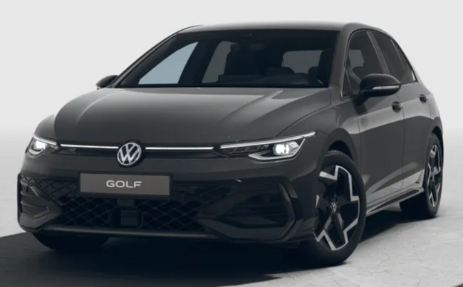 Volkswagen Golf 1.5 eTSI DSG R-line - Bild 1