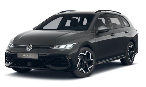 Volkswagen Golf Variant R-Line 150 PS Schalter neues Modell!! Bestellfahrzeug 4-5 Monate Lieferzeit !!!