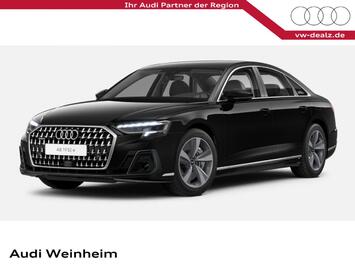 Audi A8 60 TFSIe hybrid quattro tiptronic