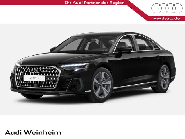 Audi A8 60 TFSIe hybrid quattro tiptronic - Bild 1