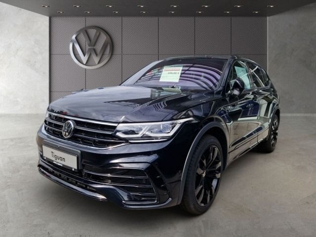 Volkswagen Tiguan Allspace R-Line 2,0 l TDI 4MOTION DSG