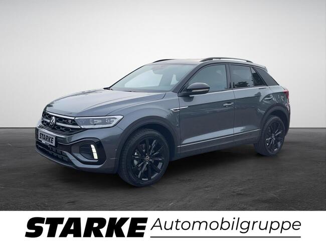 Volkswagen T-Roc 2.0 TDI DSG R-Line - Bild 1