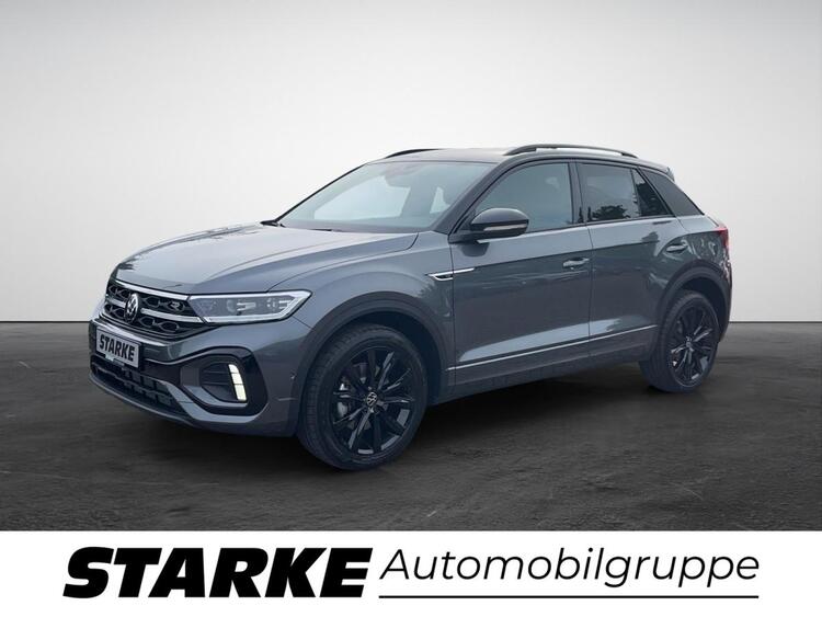 Volkswagen T-Roc 2.0 TDI DSG R-Line