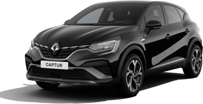 Renault Captur R.S. LINE TCe 160 ✪ Automatik ✪ Sitzheizung ✪ - Bild 1