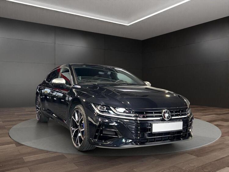 Volkswagen Arteon R SB 4Motion 2.0 TSI*CAM*LED*NAV*