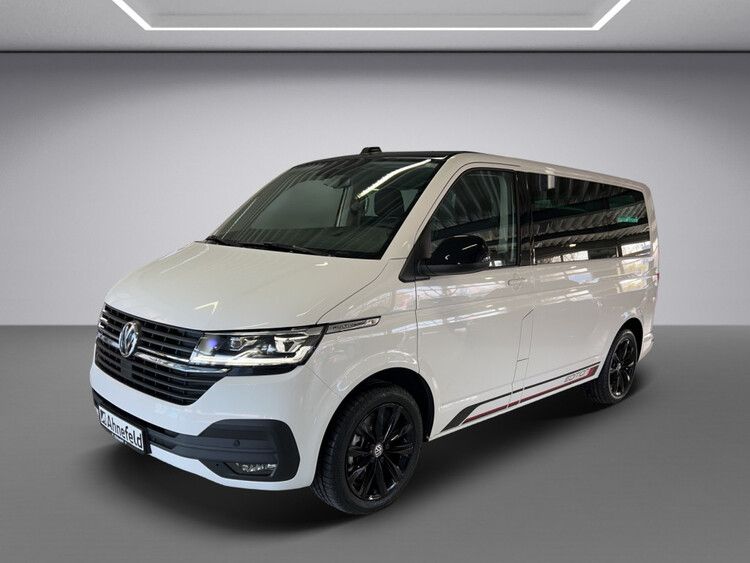 Volkswagen T6 Multivan 2.0 Comfortline 4M