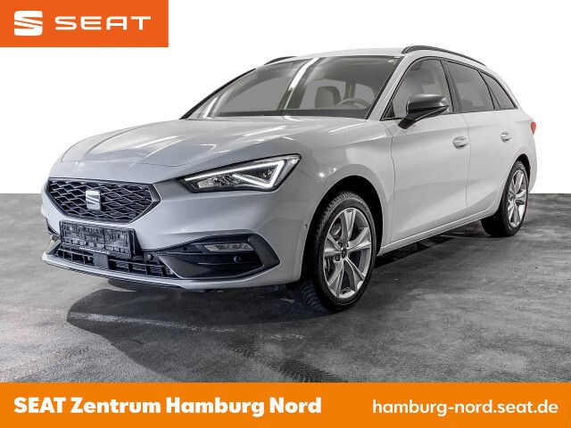 Seat Leon Sportstourer FR 2.0 TDI 7-Gang-DSG - Bild 1