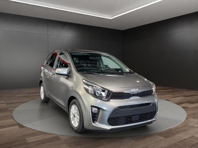 Kia Picanto 1,0 Vision*SHZ*KLIMA*DAB+*FCA* - Bild 1