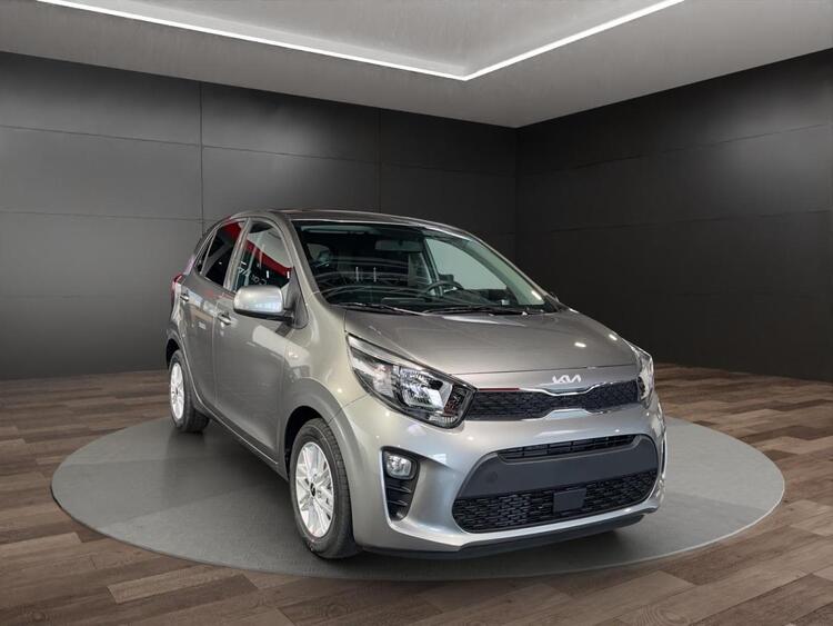 Kia Picanto 1,0 Vision*SHZ*KLIMA*DAB+*FCA*