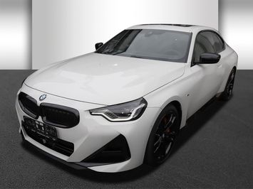 BMW 230i i Coupe | M Sportpaket Pro | Komfort Paket | Harman/Kardon | Glasdach, elektrisch | Sofort Verfügbar