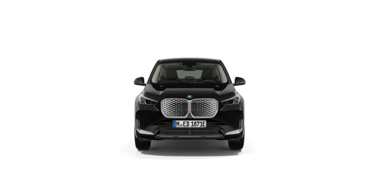 BMW iX1 ⚡ eDrive20 ⚡ ❗ Aktionsmodell ❗