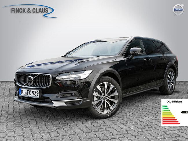 Volvo V90 Cross Country B4 AWD Plus - Bild 1