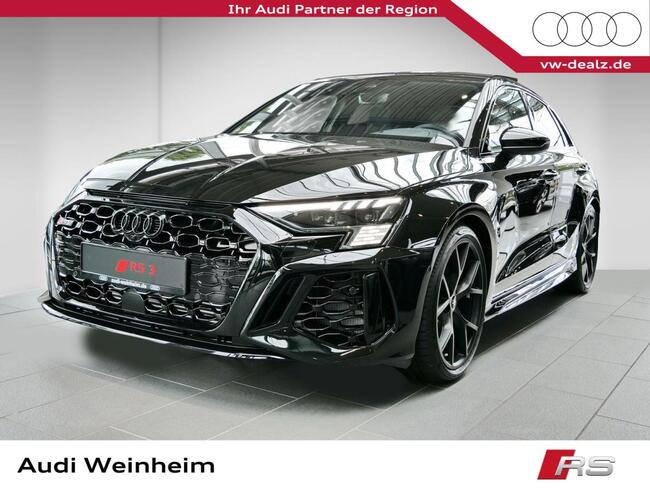 Audi RS3 Sportback S tronic - Bild 1