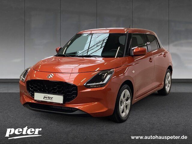 Suzuki Swift Club Hybrid *Neues Modell*