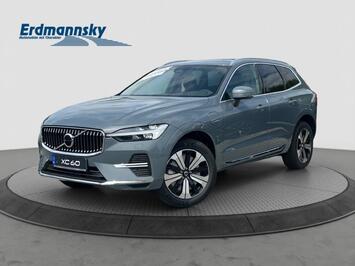 Volvo XC60 T6 AWD Plus Bright Plug-In/LED/Lenkradhzg