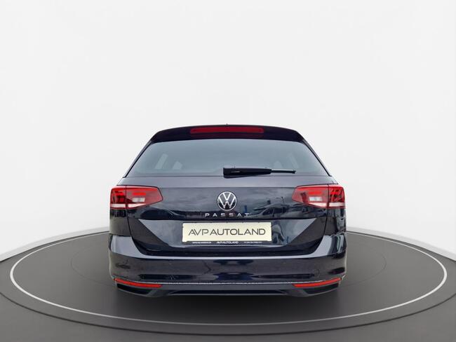 Volkswagen Passat Variant 2.0 TDI | NAVI | LED | AHK | - Bild 1