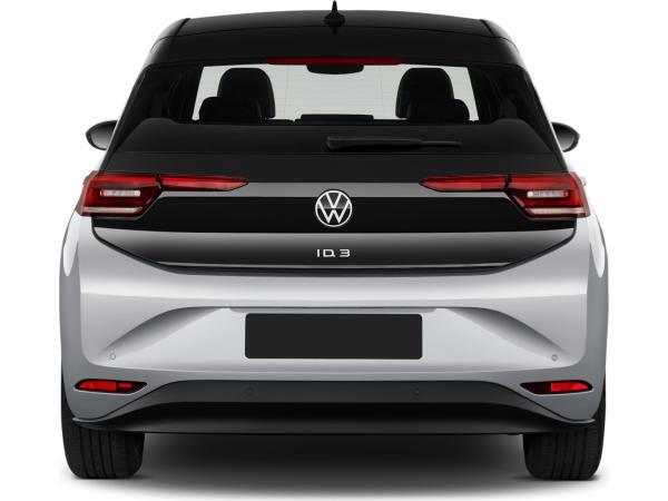 Volkswagen ID.3 Pro Performance LIFE | NAVI | LED | SITZH. - Bild 1