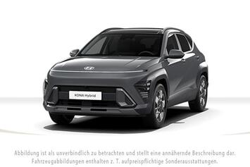 Hyundai Kona PRIME 1.6 T-Gdi DCT 2WD *Lieferung mö(t23463_96_ak3)