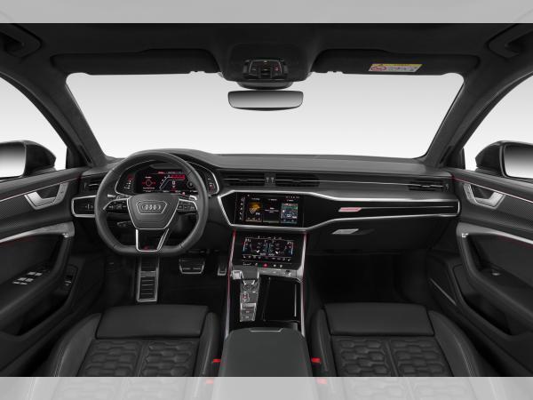 Audi RS6 RS 6 Avant performance 463(630) tiptronic ACC